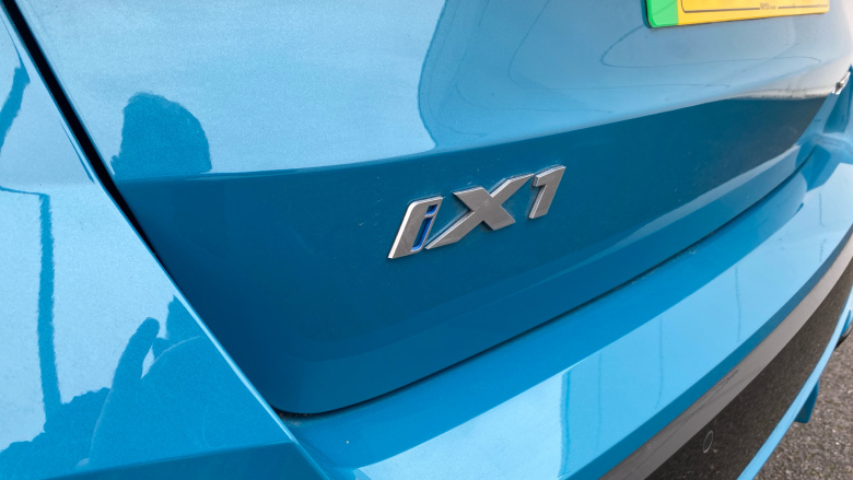 BMW iX1 230kW xDrive30 M Sport 65kWh 5dr Auto Electric Estate